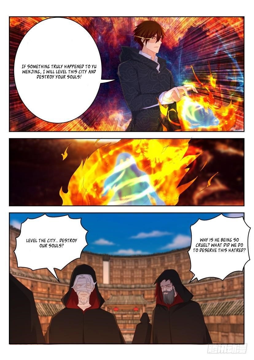 Rebirth Of The Urban Immortal Cultivator Chapter 268 - Page 14 in English