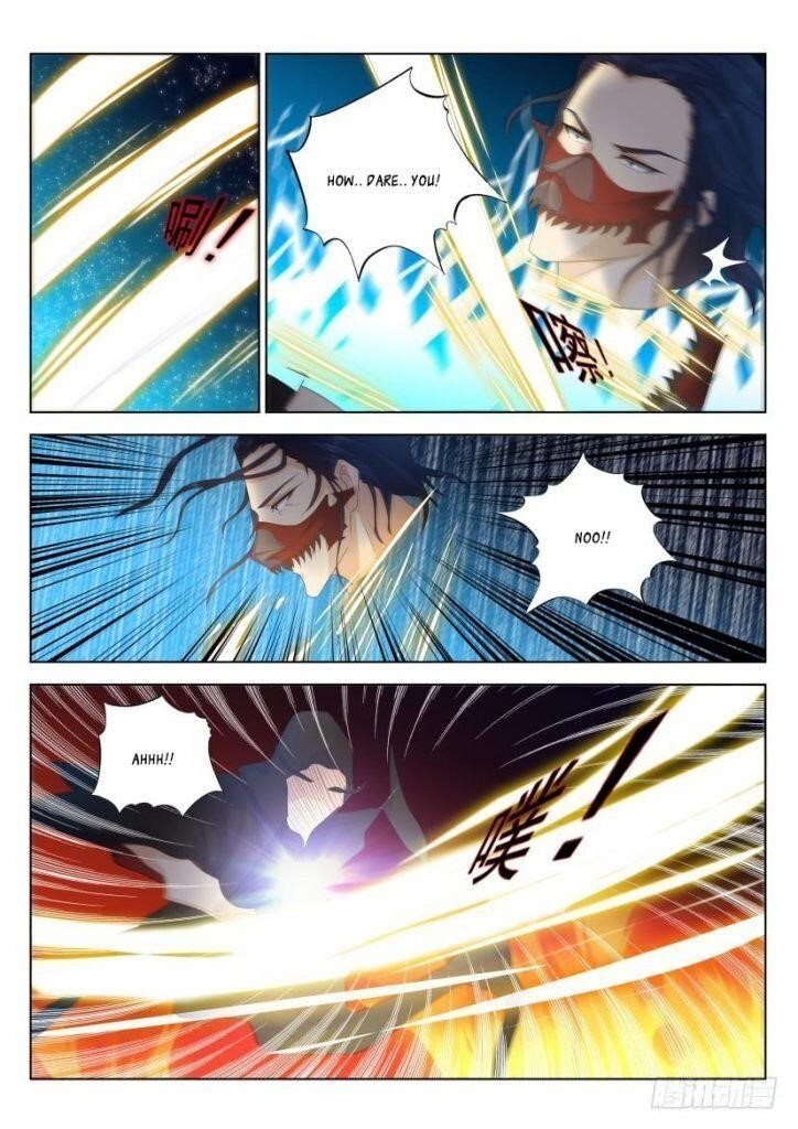 Rebirth Of The Urban Immortal Cultivator Chapter 269 - Page 4 in English