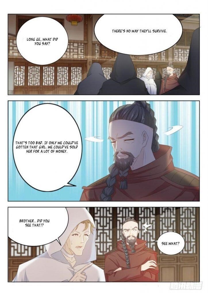 Rebirth Of The Urban Immortal Cultivator Chapter 269 - Page 8 in English