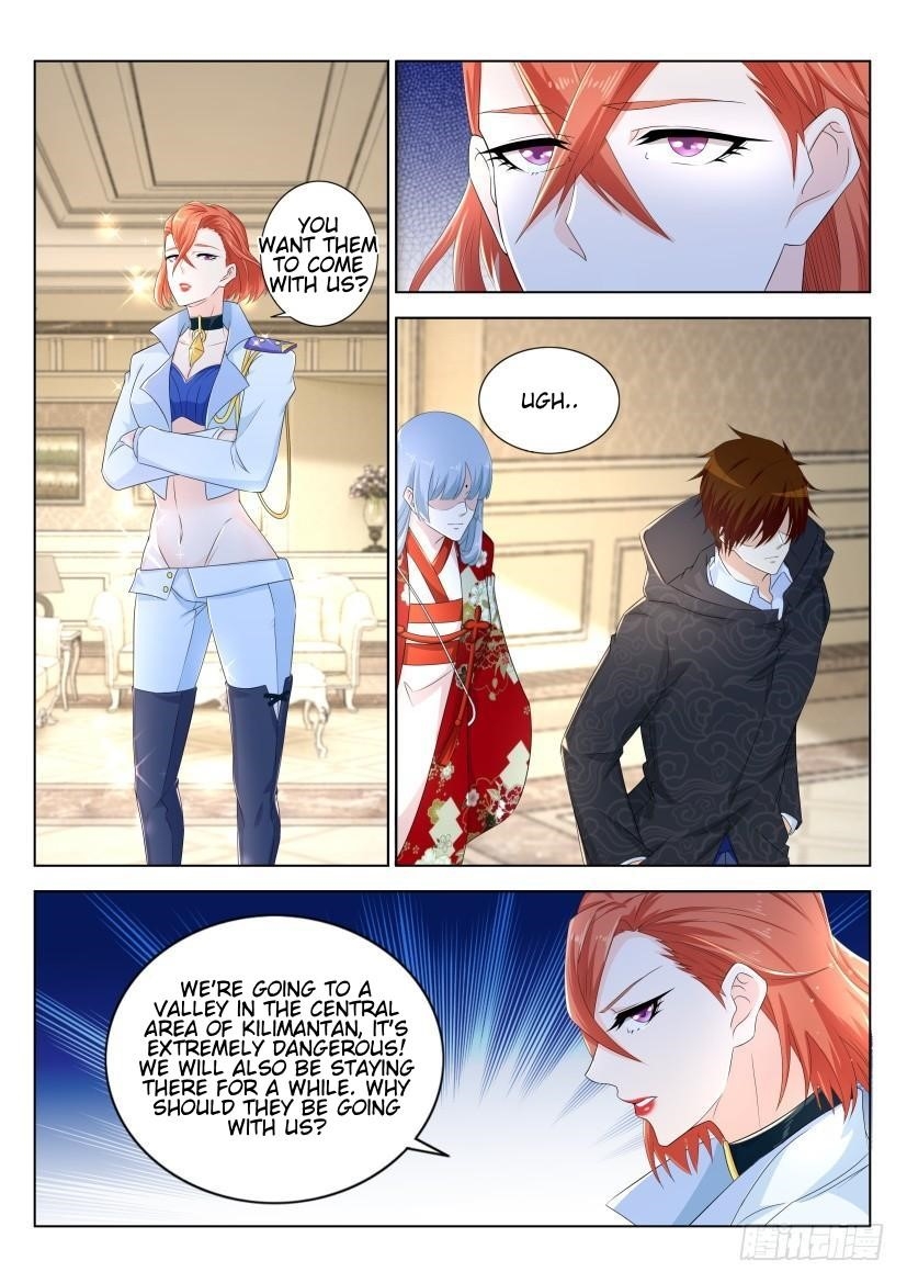 Rebirth Of The Urban Immortal Cultivator Chapter 275 - Page 10 in English