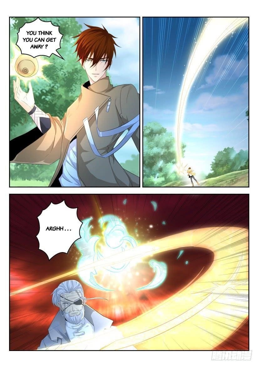 Rebirth Of The Urban Immortal Cultivator Chapter 279 - Page 14 in English