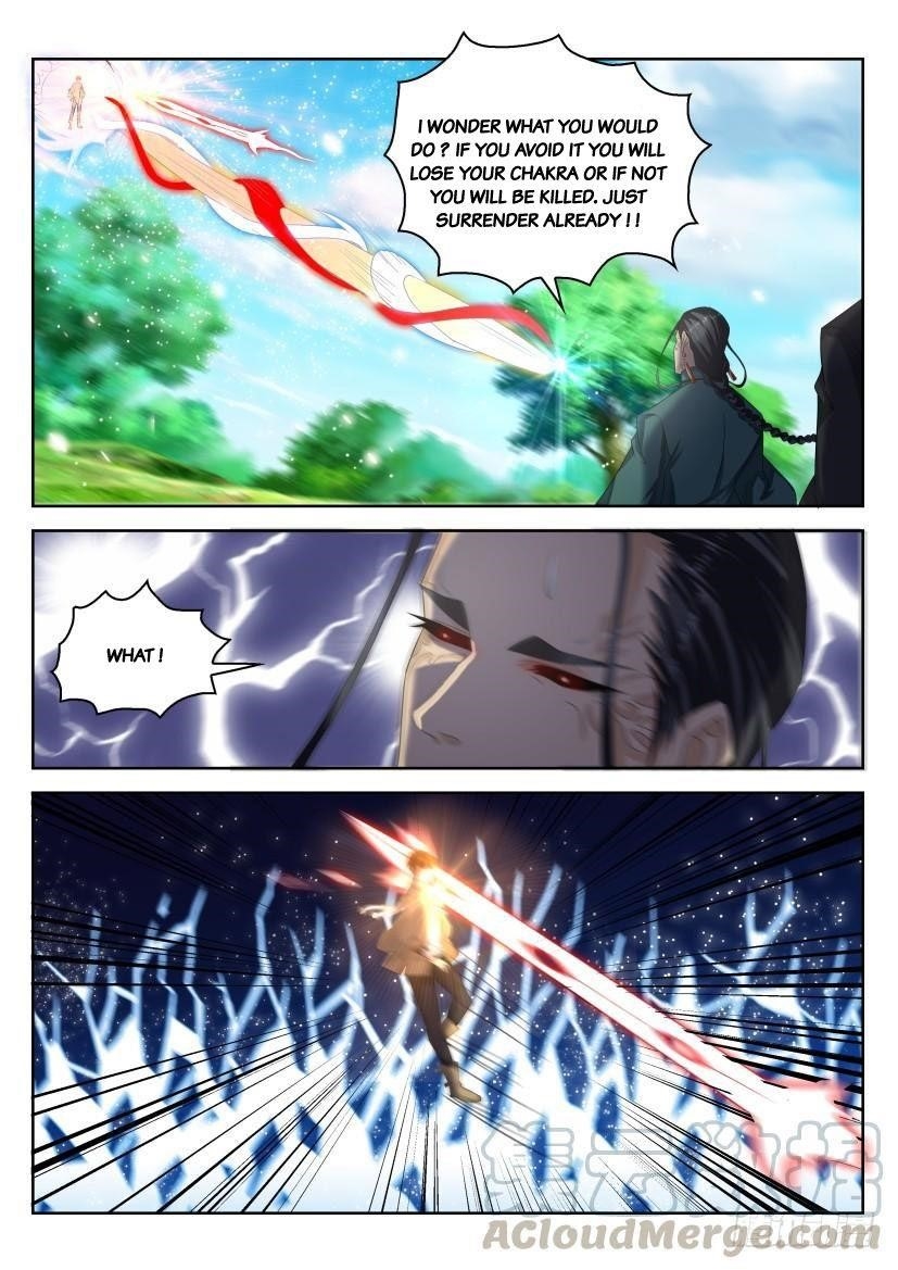 Rebirth Of The Urban Immortal Cultivator Chapter 279 - Page 7 in English