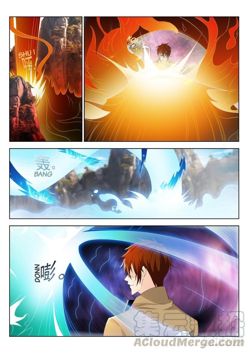 Rebirth Of The Urban Immortal Cultivator Chapter 280 - Page 9 in English
