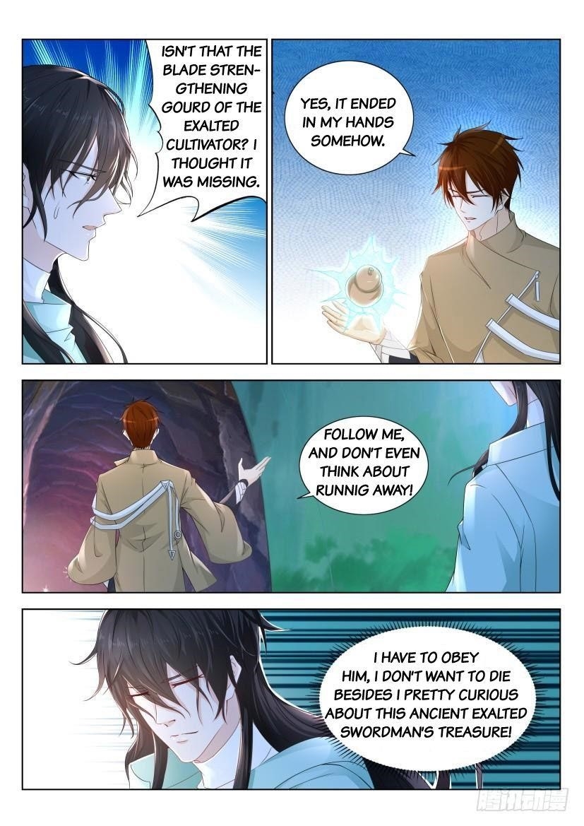 Rebirth Of The Urban Immortal Cultivator Chapter 281 - Page 2 in English