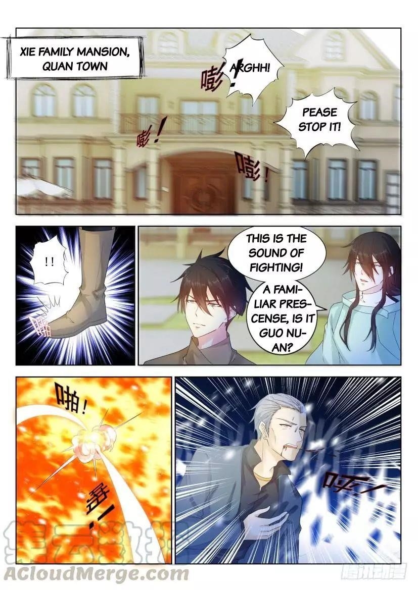 Rebirth Of The Urban Immortal Cultivator Chapter 283 - Page 5 in English