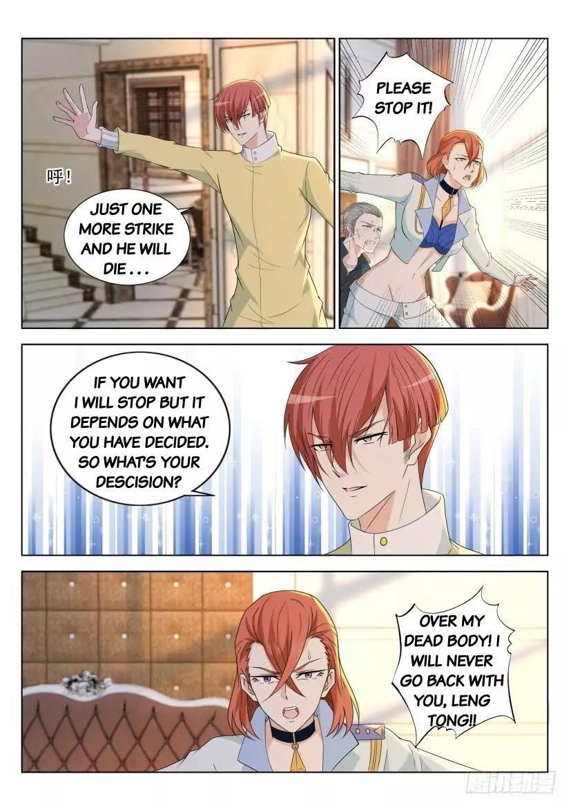 Rebirth Of The Urban Immortal Cultivator Chapter 283 - Page 6 in English