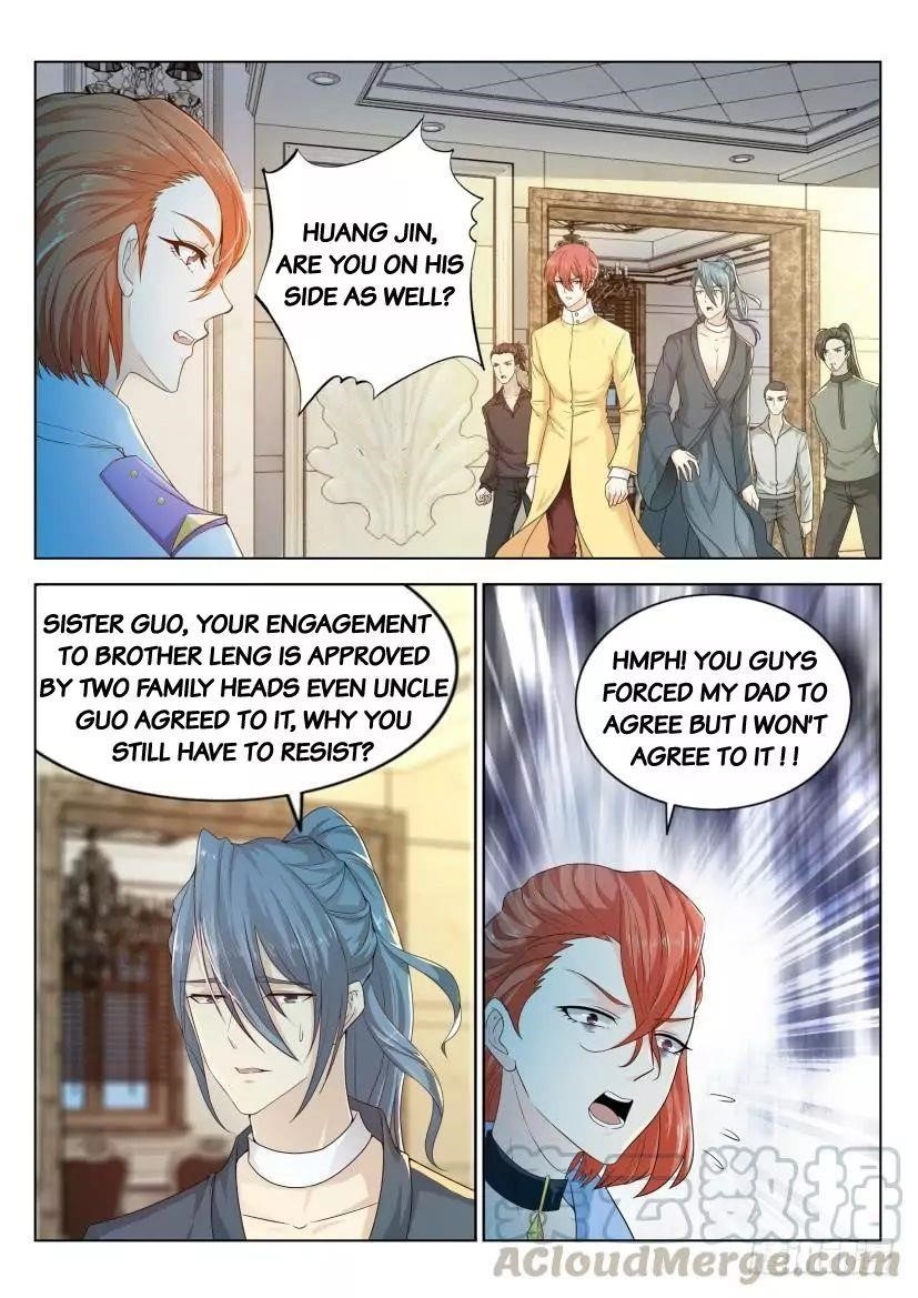 Rebirth Of The Urban Immortal Cultivator Chapter 283 - Page 7 in English