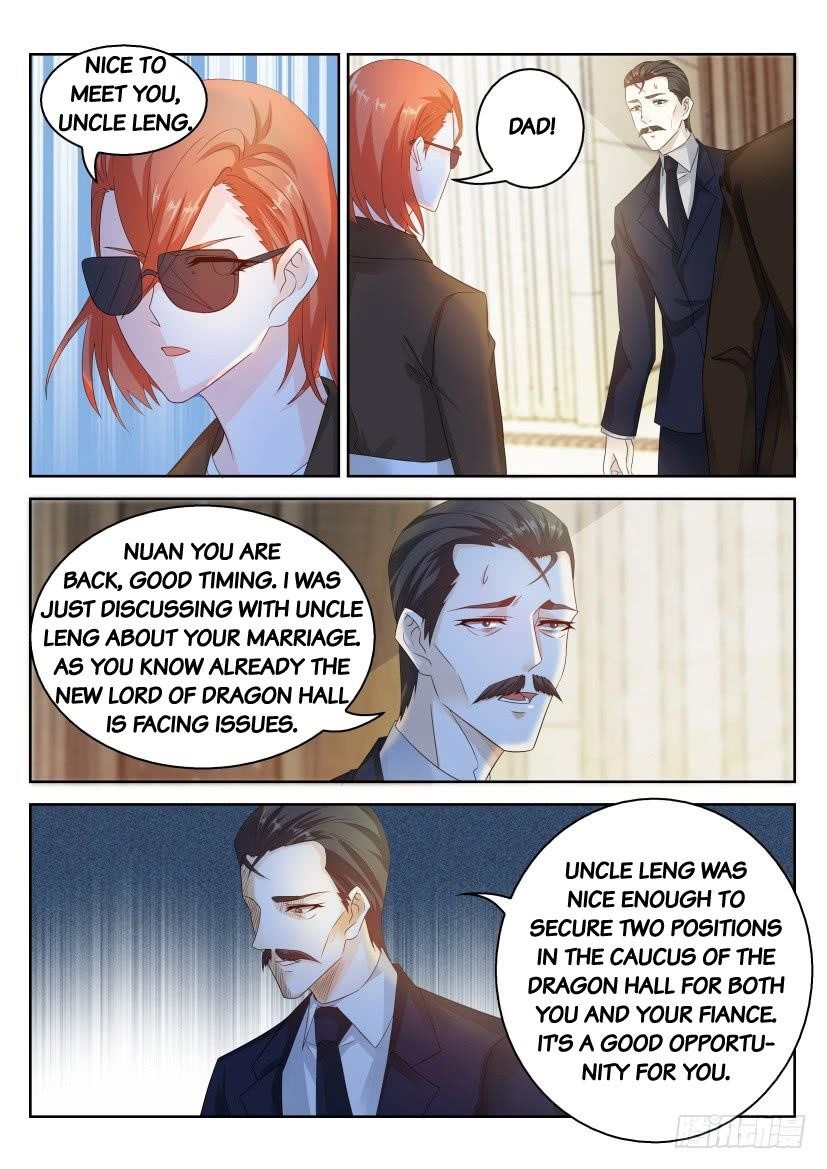 Rebirth Of The Urban Immortal Cultivator Chapter 284 - Page 14 in English