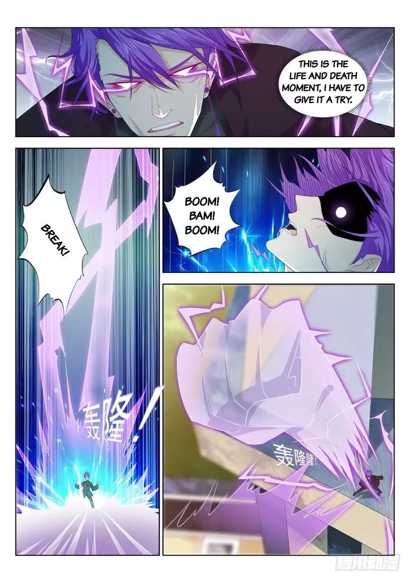 Rebirth Of The Urban Immortal Cultivator Chapter 285 - Page 12 in English