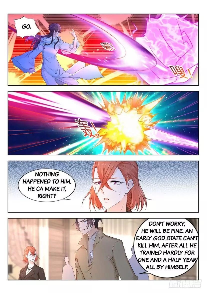 Rebirth Of The Urban Immortal Cultivator Chapter 285 - Page 13 in English