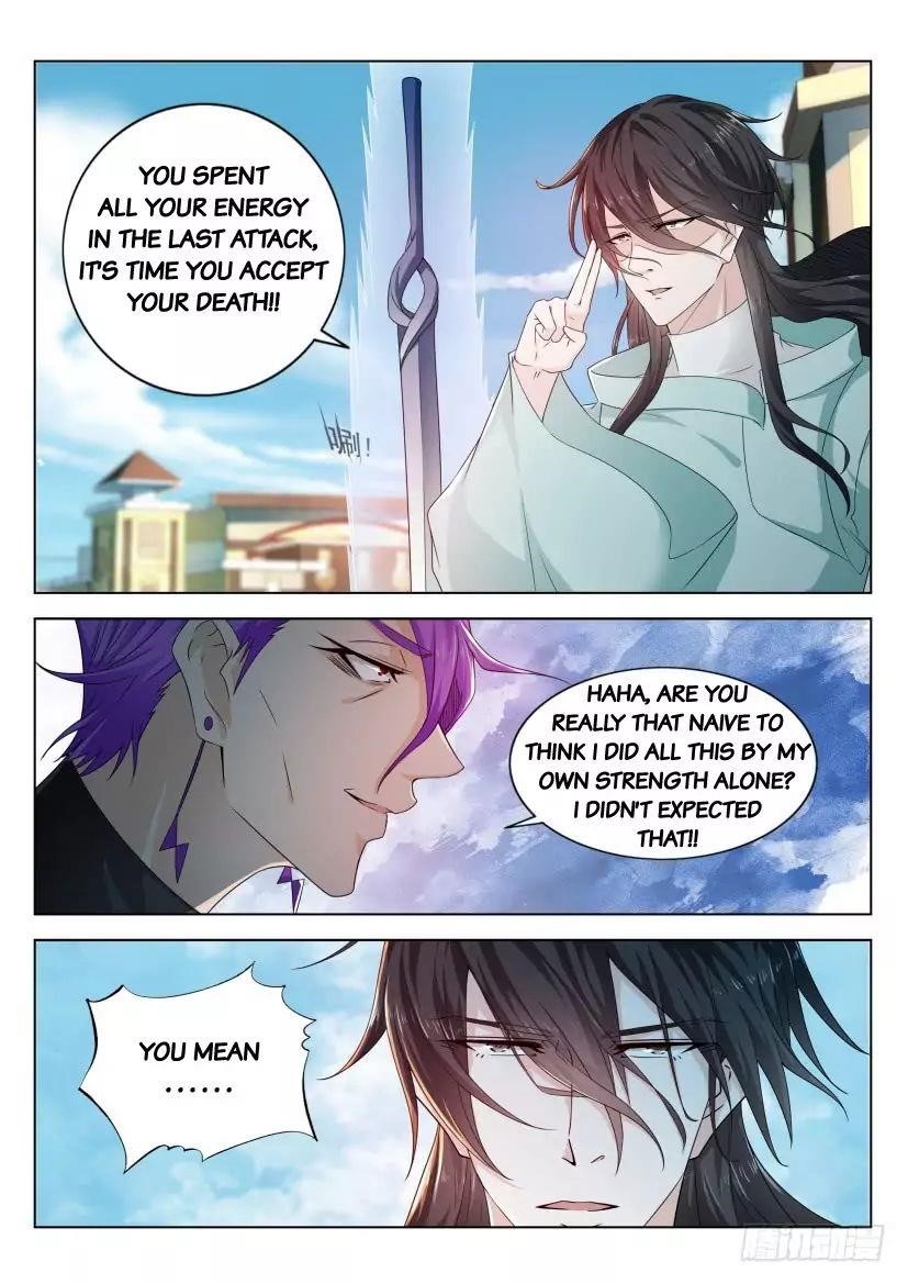 Rebirth Of The Urban Immortal Cultivator Chapter 285 - Page 15 in English