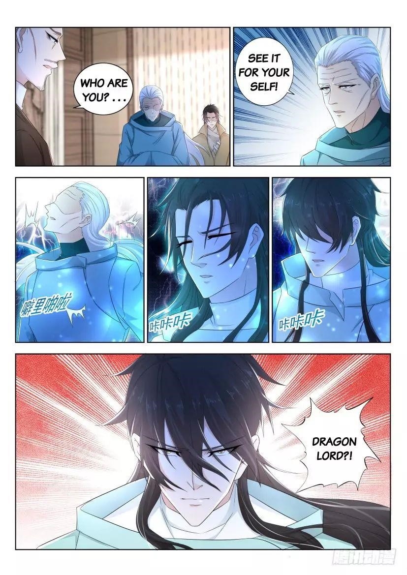 Rebirth Of The Urban Immortal Cultivator Chapter 285 - Page 2 in English