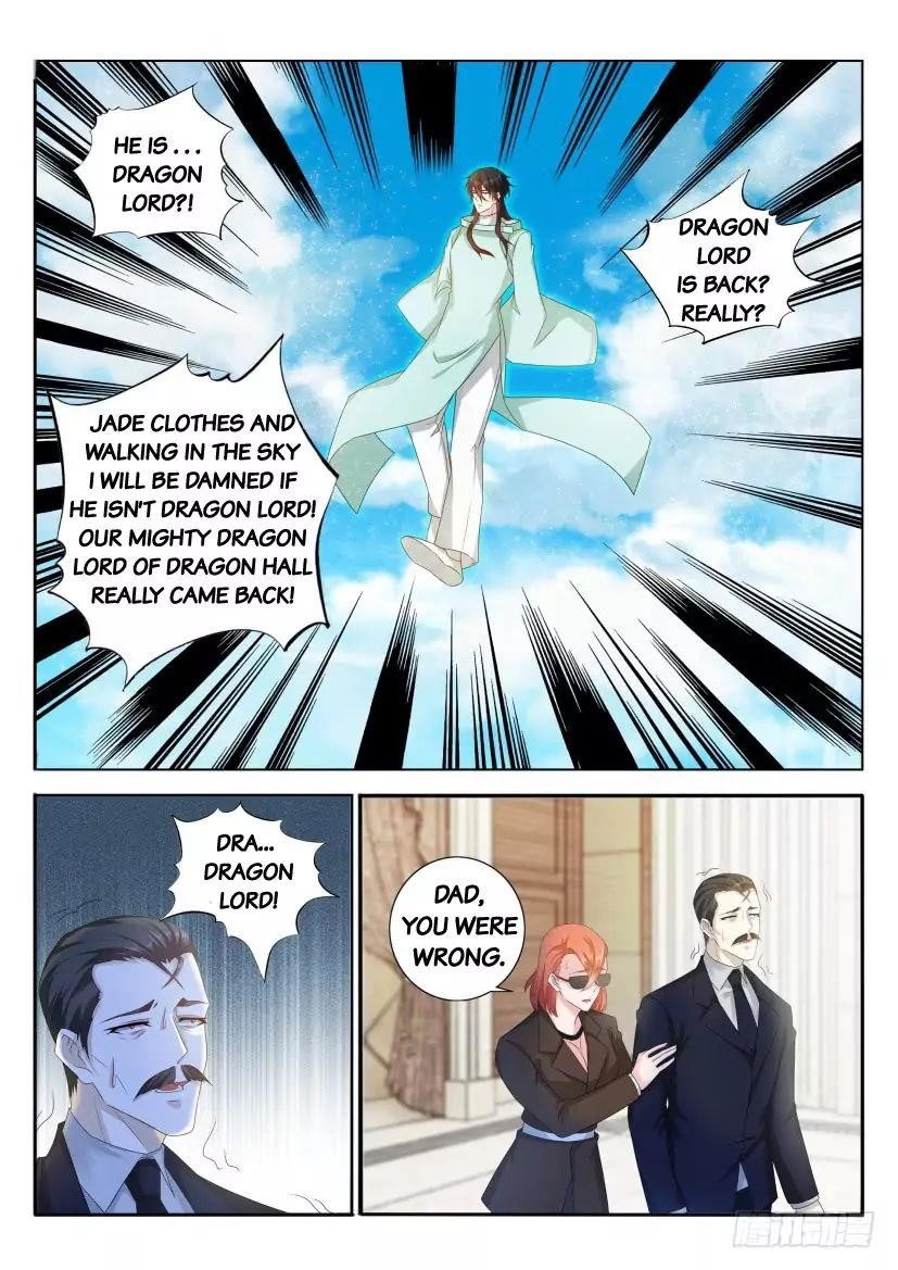 Rebirth Of The Urban Immortal Cultivator Chapter 285 - Page 6 in English