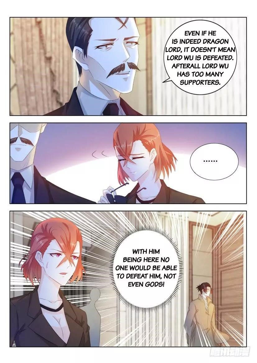 Rebirth Of The Urban Immortal Cultivator Chapter 285 - Page 7 in English