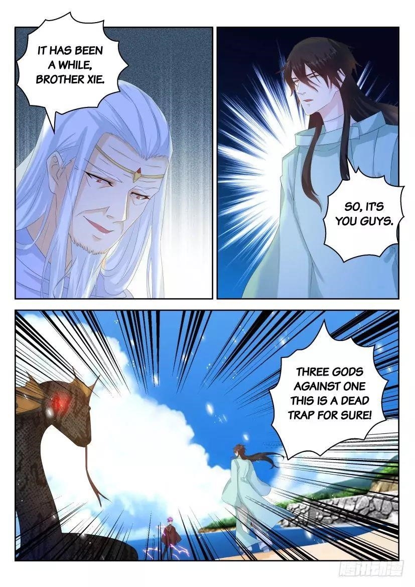 Rebirth Of The Urban Immortal Cultivator Chapter 286 - Page 2 in English