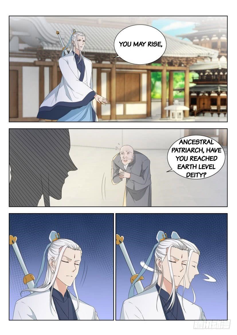 Rebirth Of The Urban Immortal Cultivator Chapter 287 - Page 14 in English