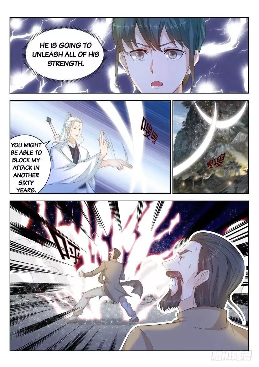 Rebirth Of The Urban Immortal Cultivator Chapter 288 - Page 10 in English