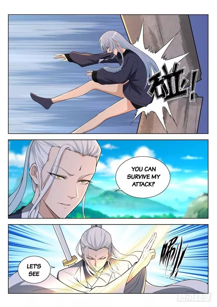 Rebirth Of The Urban Immortal Cultivator Chapter 288 - Page 14 in English