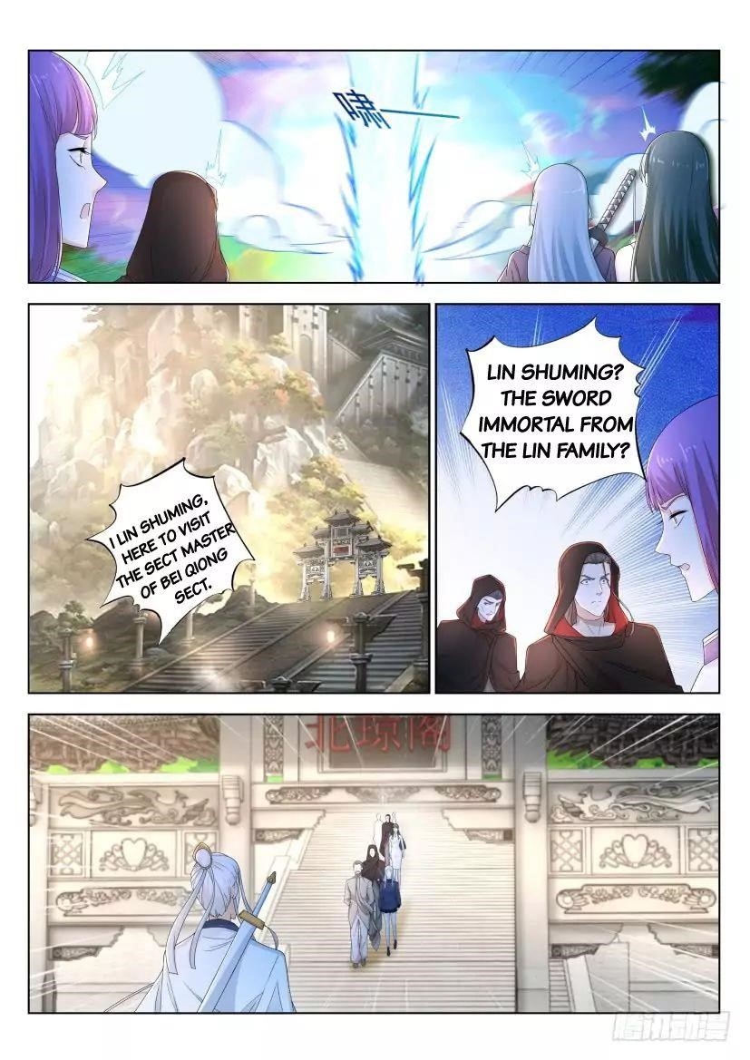 Rebirth Of The Urban Immortal Cultivator Chapter 288 - Page 6 in English