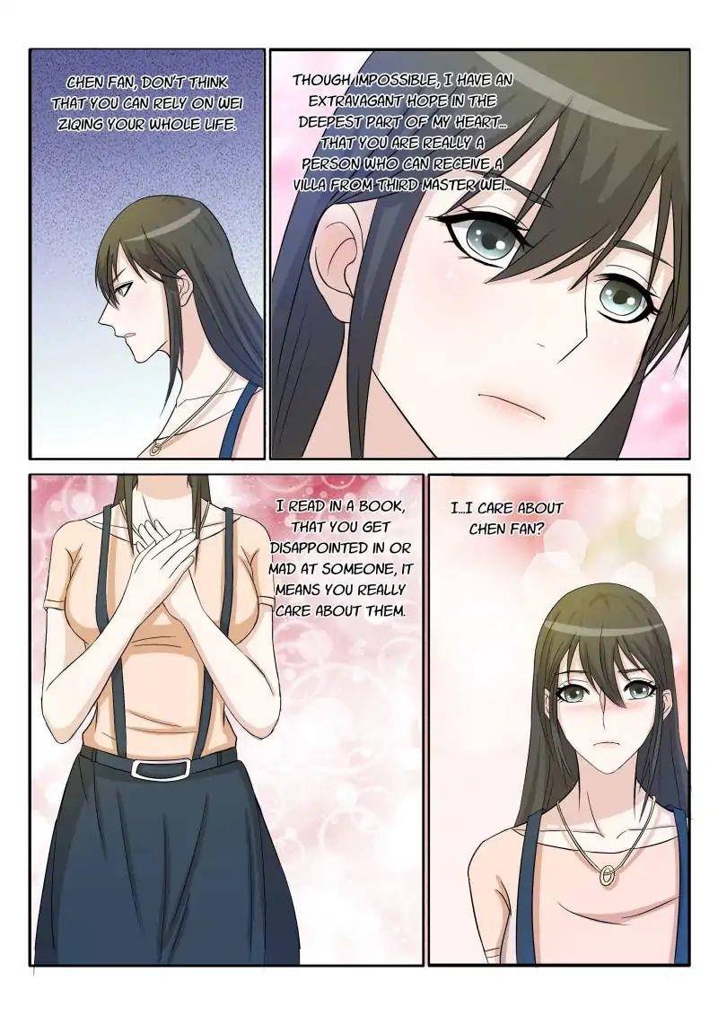 Rebirth Of The Urban Immortal Cultivator Chapter 29 - Page 10 in English