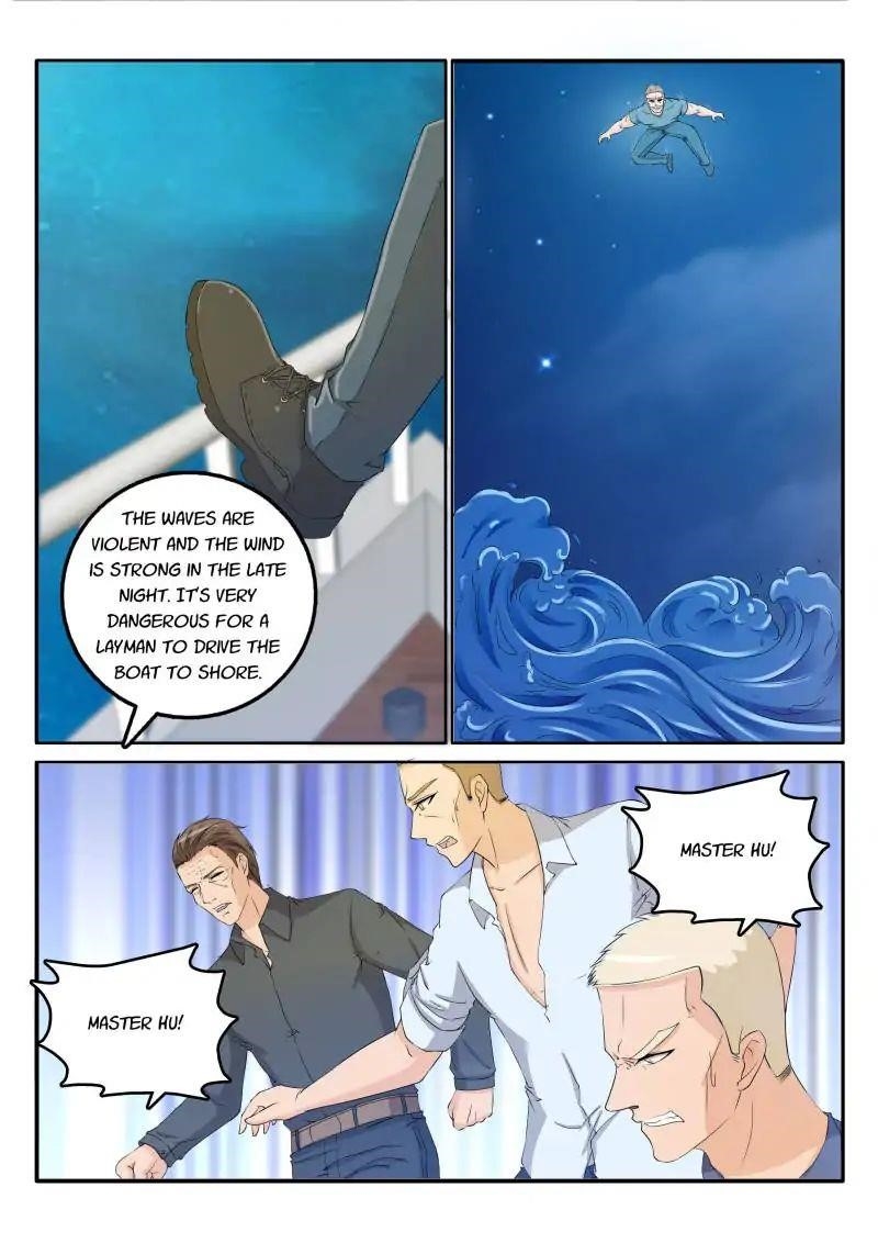 Rebirth Of The Urban Immortal Cultivator Chapter 29 - Page 12 in English