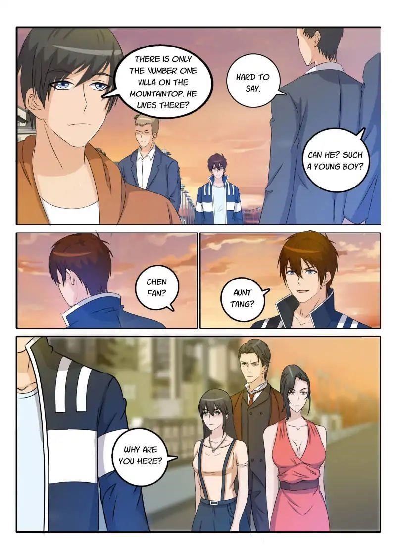 Rebirth Of The Urban Immortal Cultivator Chapter 29 - Page 4 in English