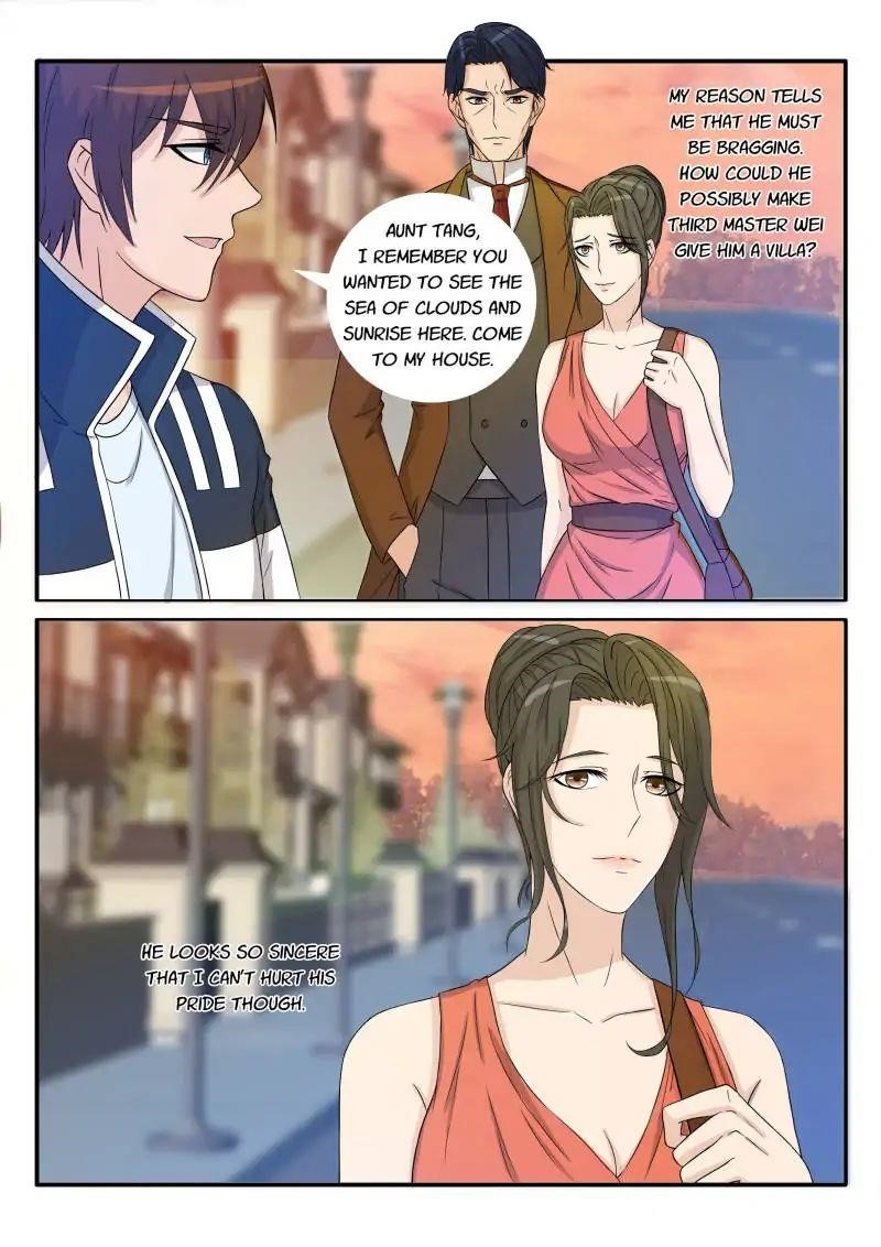 Rebirth Of The Urban Immortal Cultivator Chapter 29 - Page 6 in English