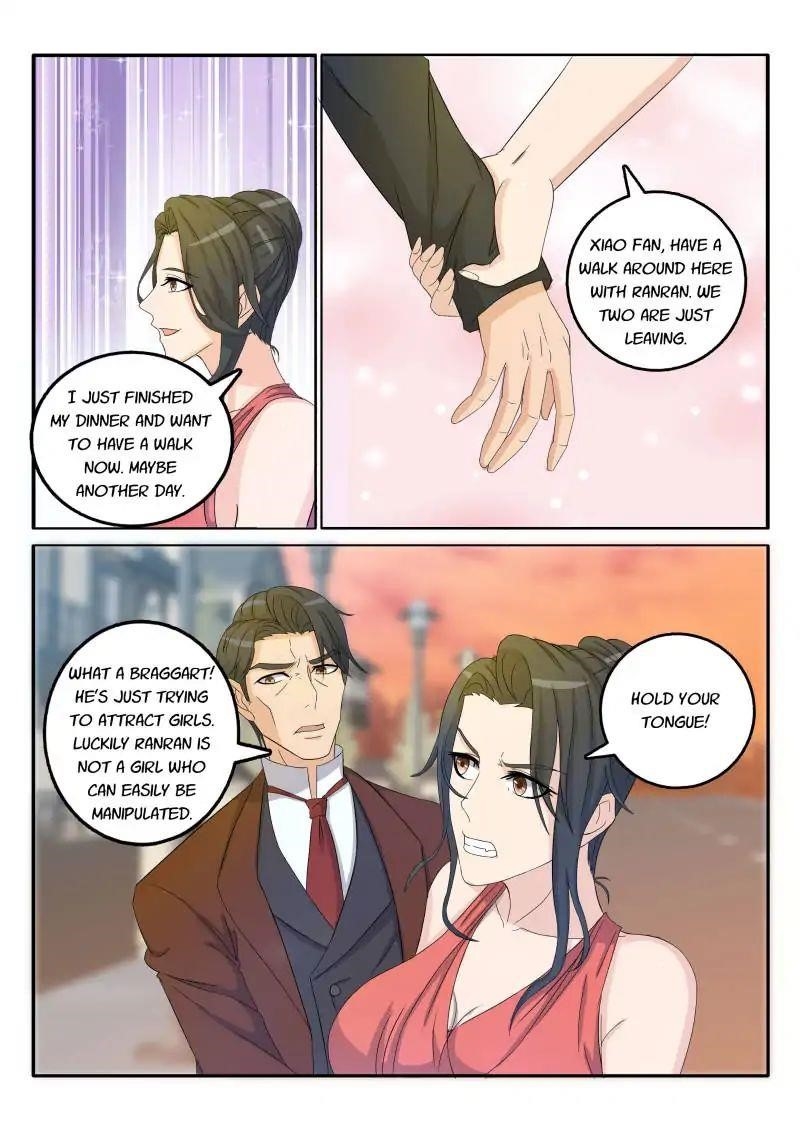 Rebirth Of The Urban Immortal Cultivator Chapter 29 - Page 7 in English