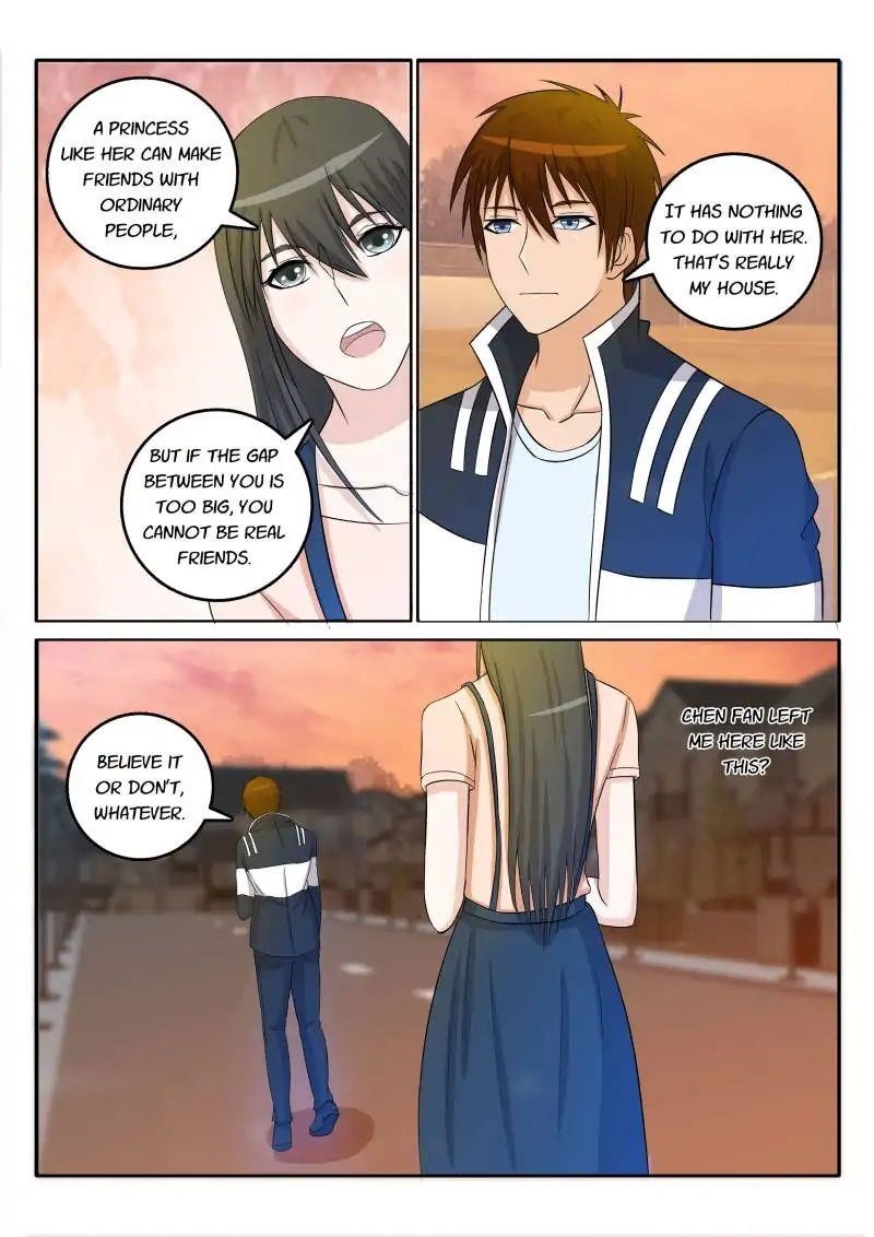 Rebirth Of The Urban Immortal Cultivator Chapter 29 - Page 9 in English