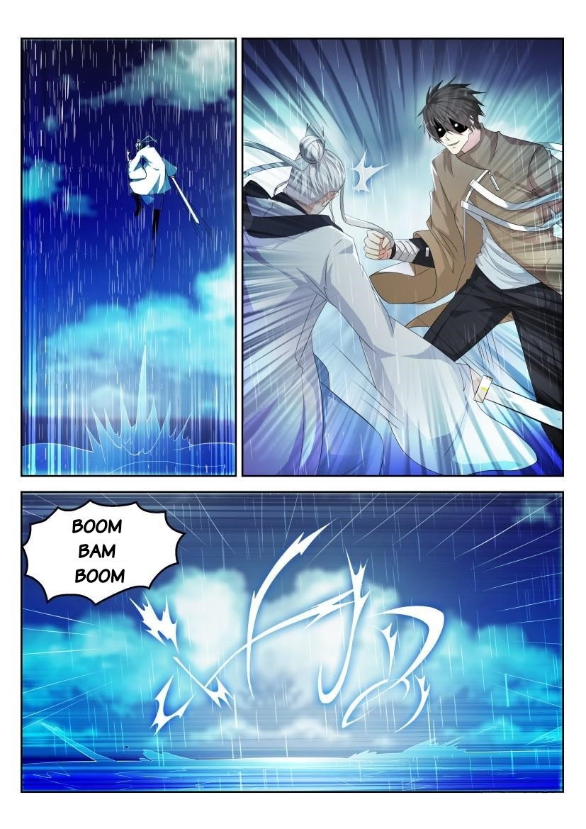 Rebirth Of The Urban Immortal Cultivator Chapter 291 - Page 4 in English