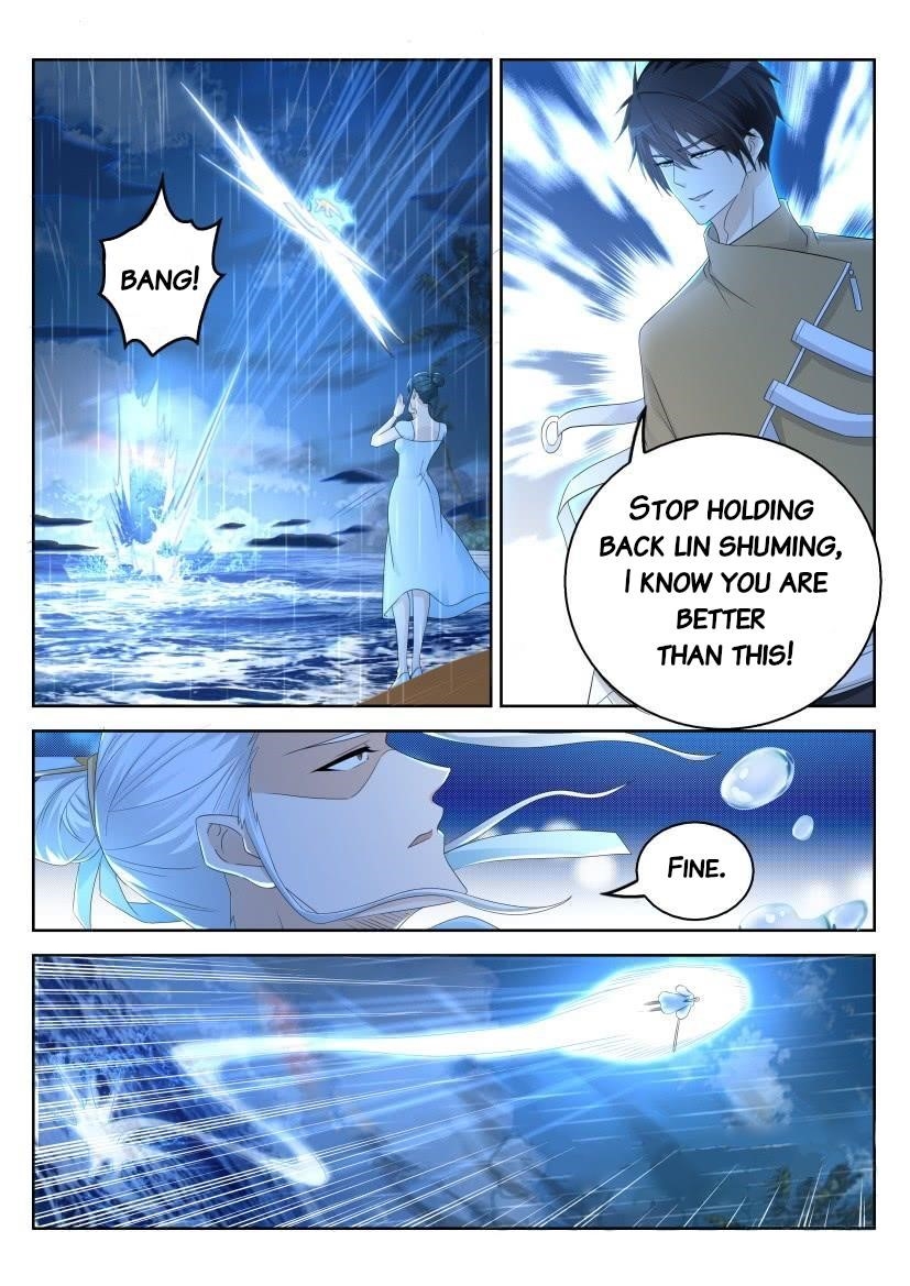 Rebirth Of The Urban Immortal Cultivator Chapter 291 - Page 7 in English