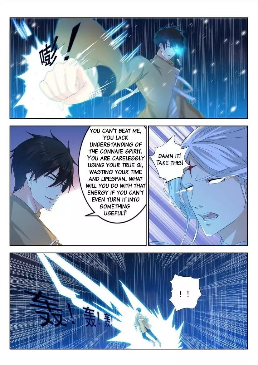 Rebirth Of The Urban Immortal Cultivator Chapter 292 - Page 11 in English