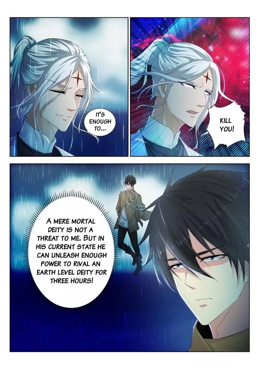 Rebirth Of The Urban Immortal Cultivator Chapter 292 - Page 6 in English