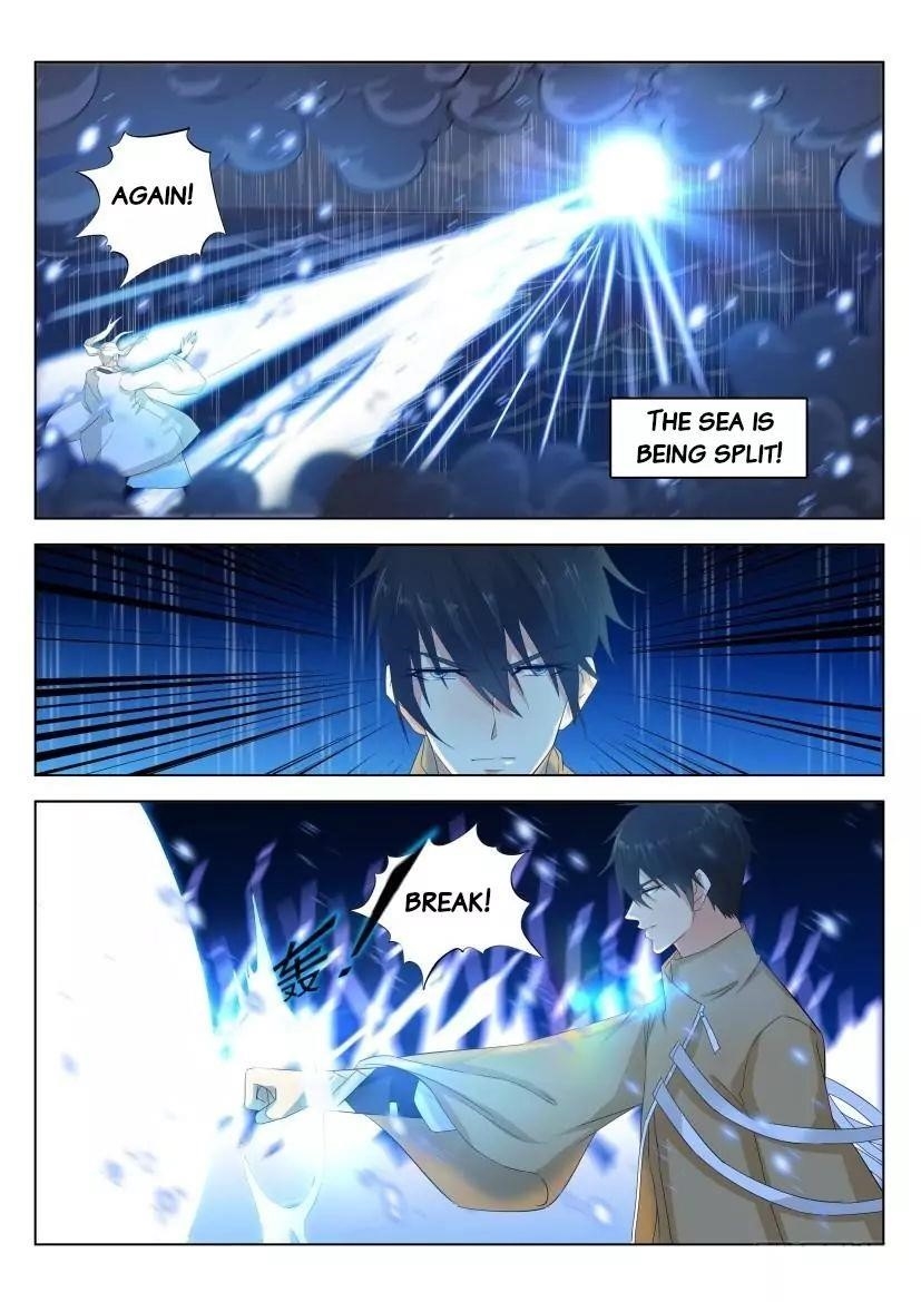 Rebirth Of The Urban Immortal Cultivator Chapter 292 - Page 8 in English