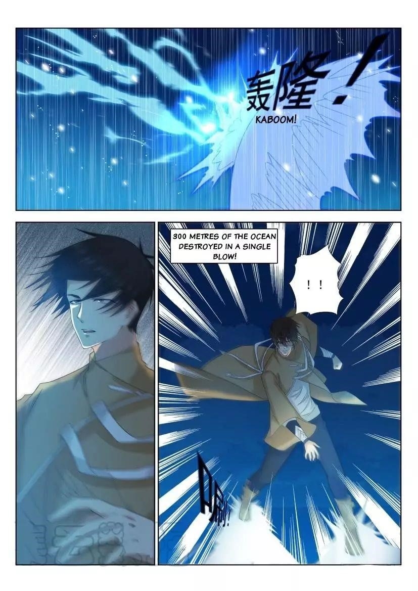Rebirth Of The Urban Immortal Cultivator Chapter 292 - Page 9 in English