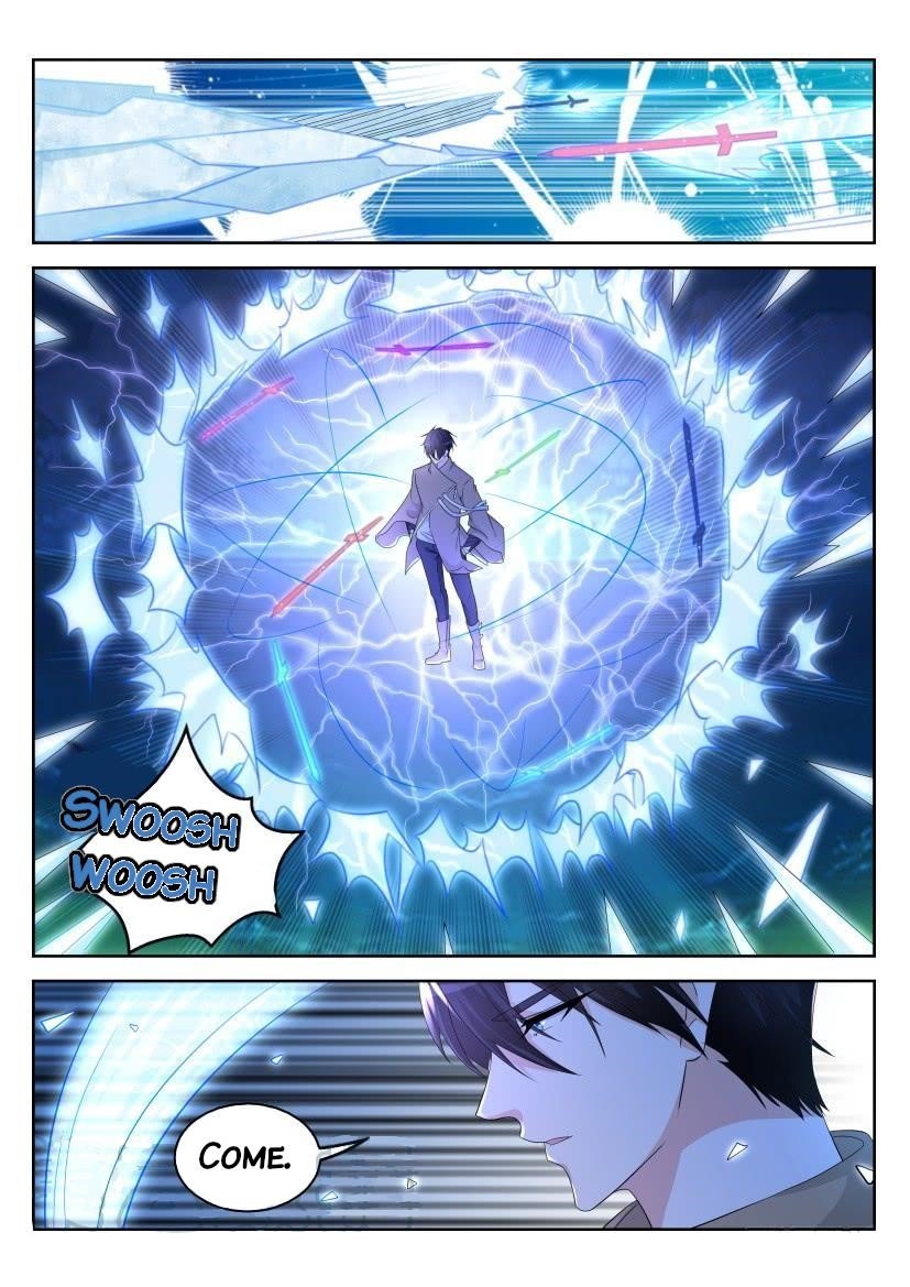 Rebirth Of The Urban Immortal Cultivator Chapter 293 - Page 1 in English