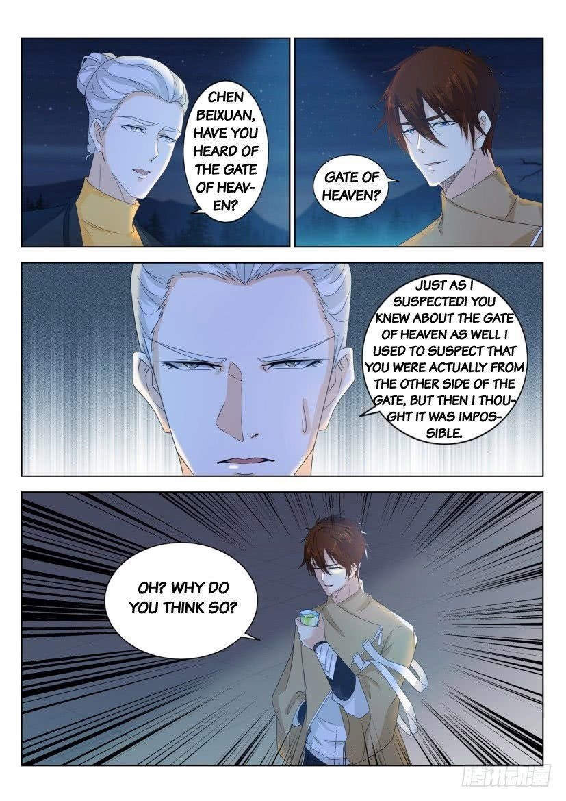 Rebirth Of The Urban Immortal Cultivator Chapter 294 - Page 14 in English