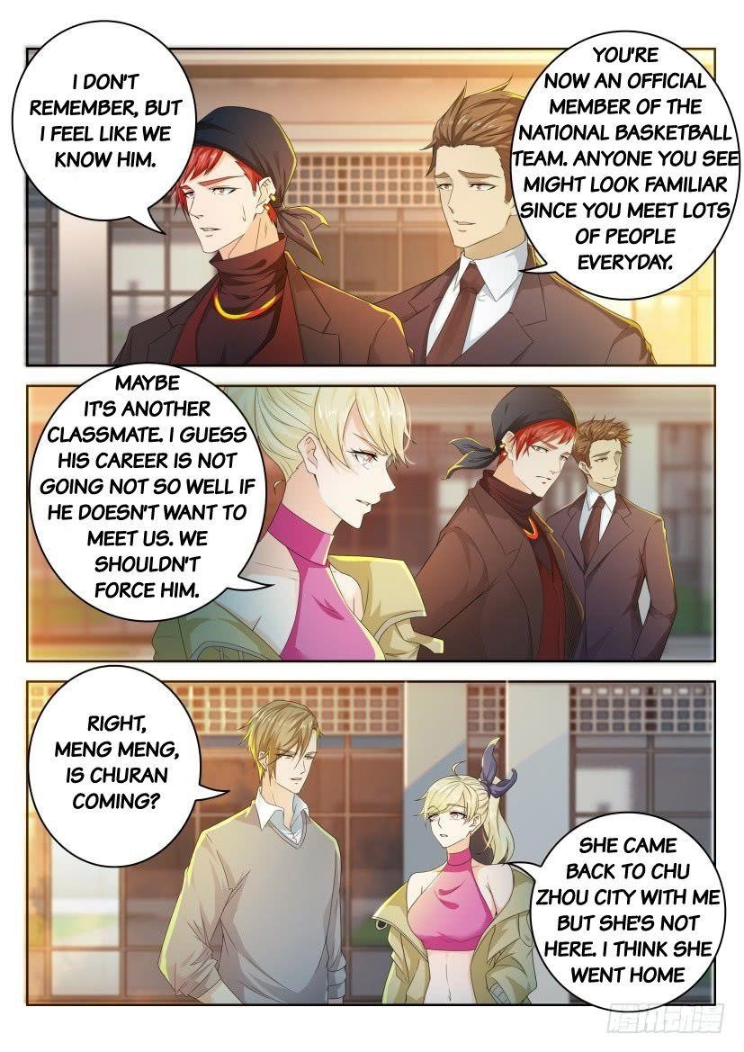 Rebirth Of The Urban Immortal Cultivator Chapter 295 - Page 13 in English