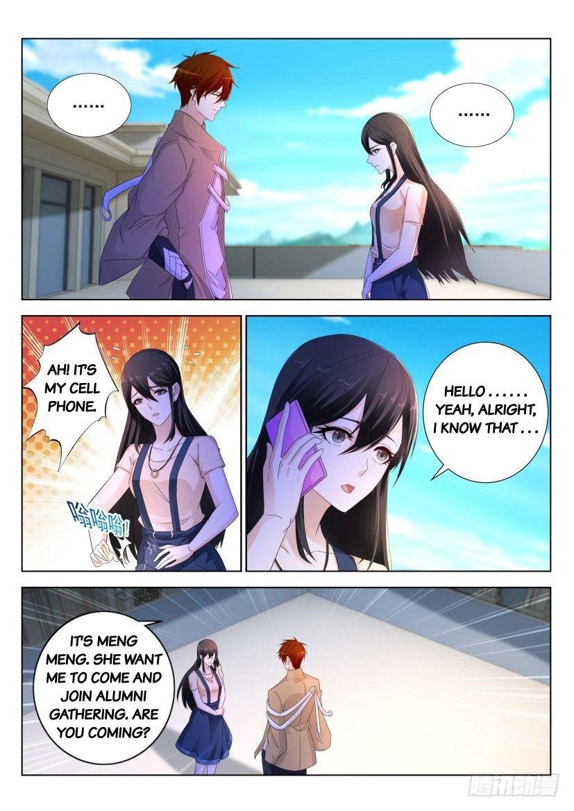 Rebirth Of The Urban Immortal Cultivator Chapter 296 - Page 3 in English