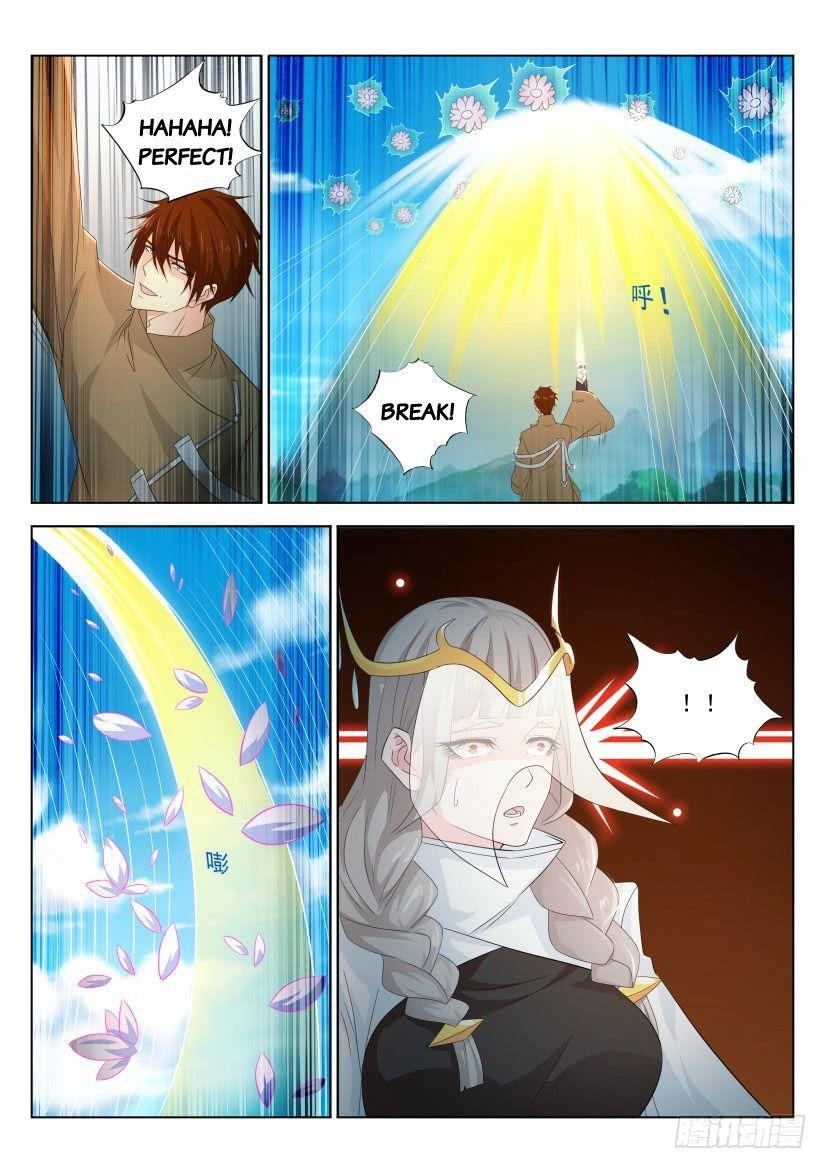 Rebirth Of The Urban Immortal Cultivator Chapter 297 - Page 13 in English