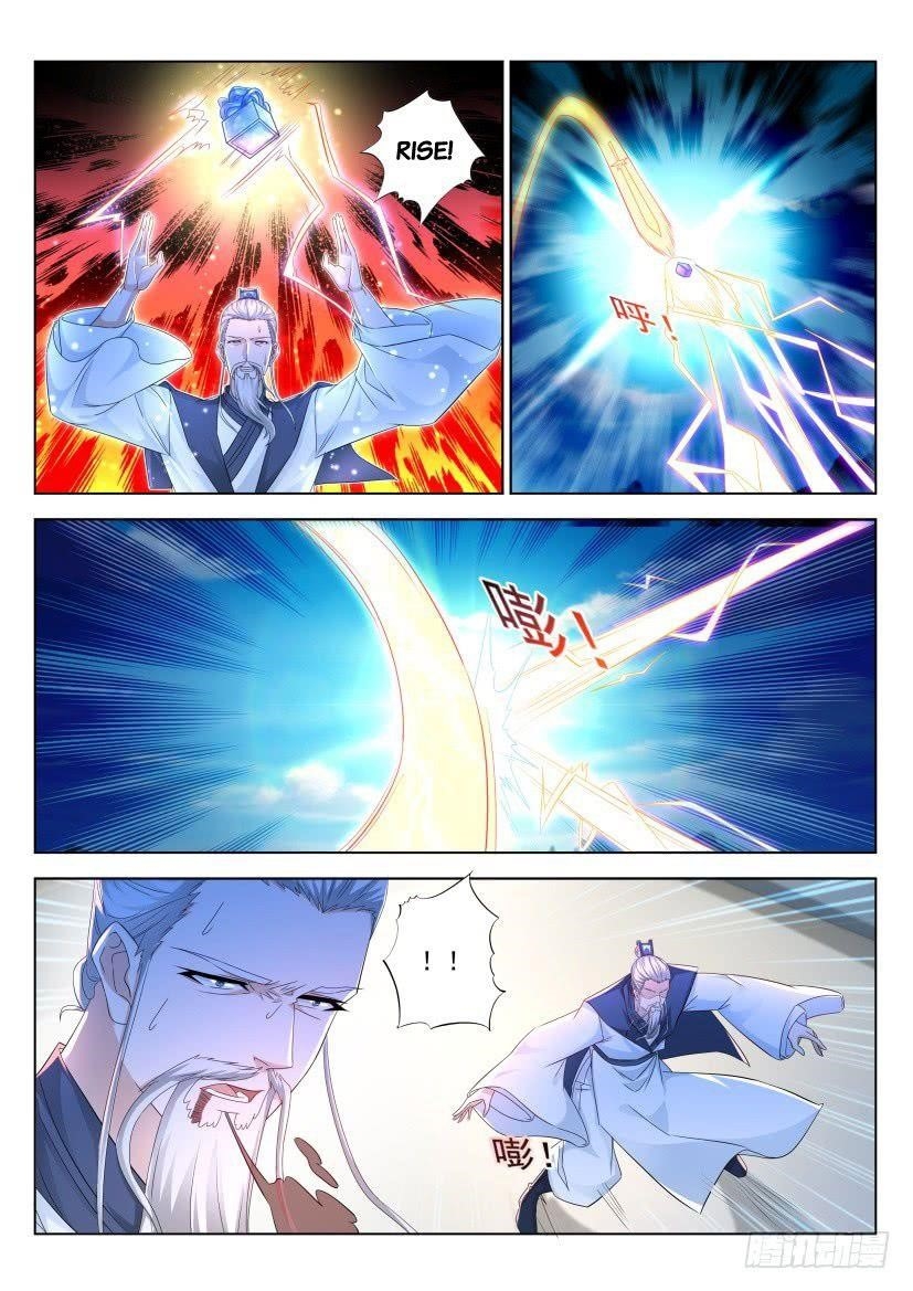 Rebirth Of The Urban Immortal Cultivator Chapter 297 - Page 6 in English