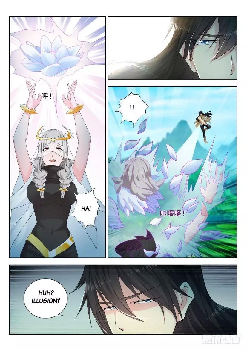 Rebirth Of The Urban Immortal Cultivator Chapter 298 - Page 14 in English