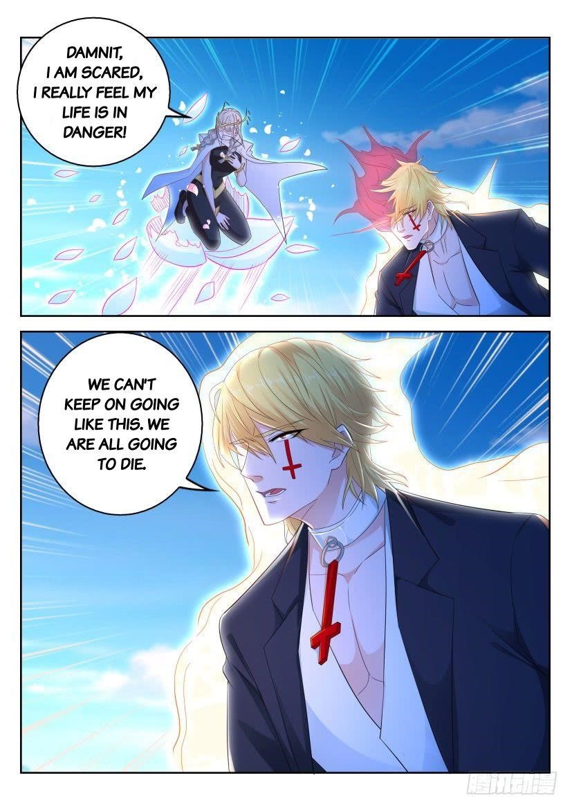 Rebirth Of The Urban Immortal Cultivator Chapter 299 - Page 11 in English
