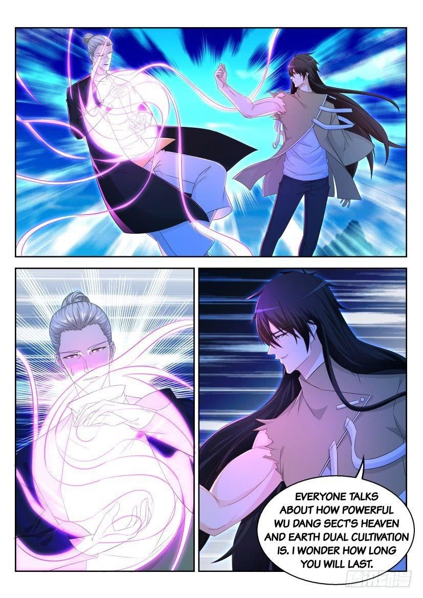 Rebirth Of The Urban Immortal Cultivator Chapter 299 - Page 2 in English