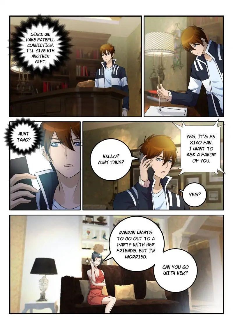 Rebirth Of The Urban Immortal Cultivator Chapter 3 - Page 11 in English
