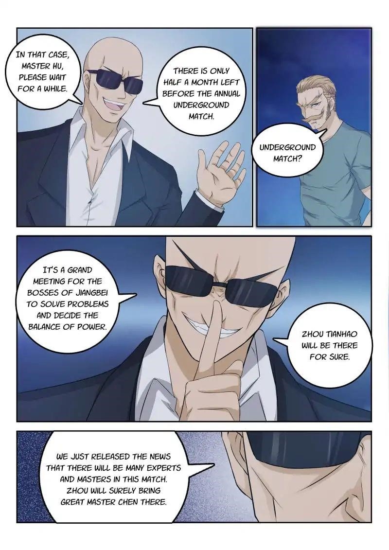 Rebirth Of The Urban Immortal Cultivator Chapter 30 - Page 10 in English