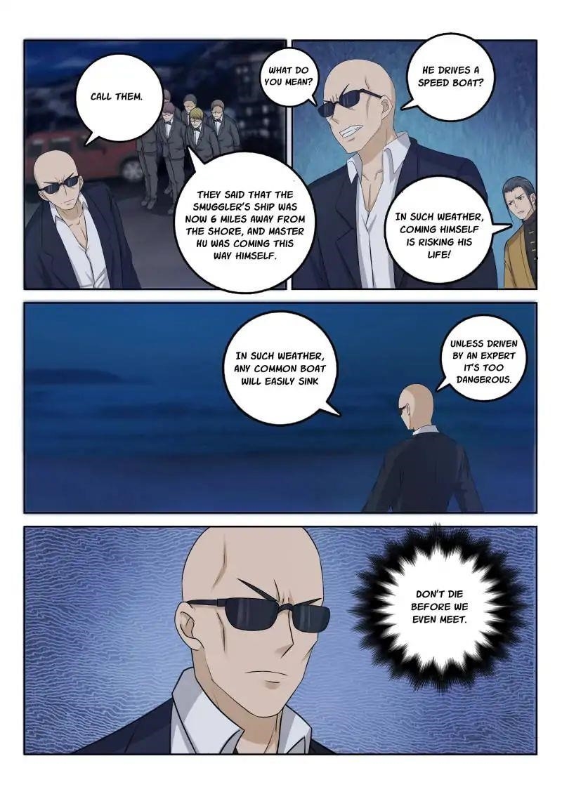 Rebirth Of The Urban Immortal Cultivator Chapter 30 - Page 2 in English