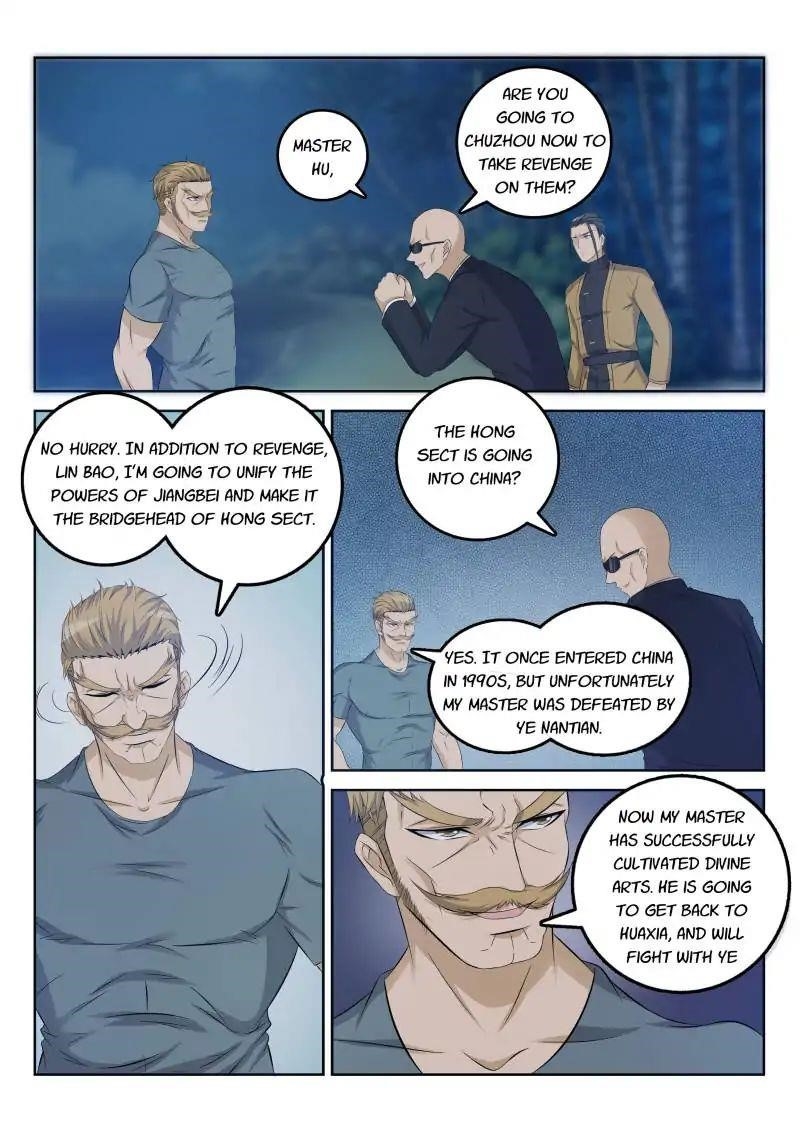 Rebirth Of The Urban Immortal Cultivator Chapter 30 - Page 9 in English