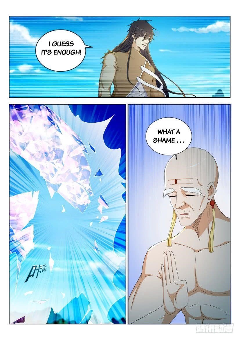 Rebirth Of The Urban Immortal Cultivator Chapter 300 - Page 2 in English