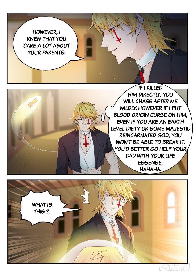 Rebirth Of The Urban Immortal Cultivator Chapter 302 - Page 12 in English